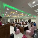 सिफारिस प्रणाली विकास कार्यशाला सम्पन्न