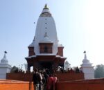 बालगोपालेश्वरको मन्दिर विहानैदेखि खुला