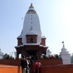 बालगोपालेश्वरको मन्दिर विहानैदेखि खुला