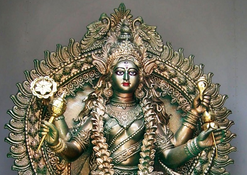 महानवमी पर्व आज देशभर नवदुर्गा भगवतीको विशेष पूजाआराधना गरी मनाइँदै