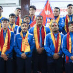 नेपालले आज बंगलादेशसँग खेल्दै