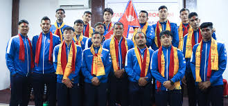 नेपालले आज बंगलादेशसँग खेल्दै