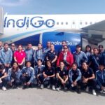 नेपाली महिला फुटबल टोलिले आज इरानसँग खेल्दै