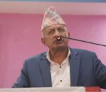 यो सरकारले निर्वाचन गराउन सक्दैन : ज्ञवाली