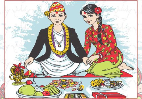 टिकाको उत्तम समय ११ बजेर ३९ मिनेटमा