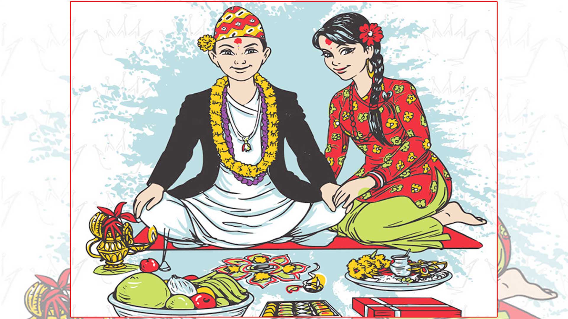 टिकाको उत्तम समय ११ बजेर ३९ मिनेटमा