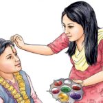 तिहारको मुख्य दिन आज भाइटीका