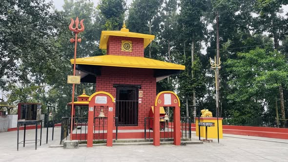 बालाचतुर्दशी मेला भोलि