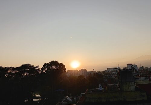 देशभर चिसो बढ्दै