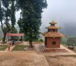 नीलकण्ठ-८ सहाह देउरालीको शिव मन्दिरमा आज विशेष जात्रा, धार्मिक आस्थाको संरक्षणमा स्थानीयको सक्रियता