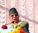 अहिले अप्ठ्यारो परिस्थितिमा निर्वाचन नै उत्तम विकल्प रहेको प्रचण्डको भनाई