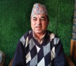 राष्ट्रिय निर्वाचन पर्यवेक्षण समिति पुनर्गठन