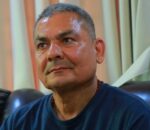 दुर्गा प्रसाईं पक्राउ