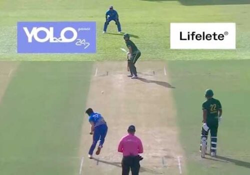 नेपाल दक्षिण अफ्रिकासँग ४ विकेटले पराजित