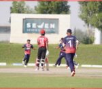 एसीसी यू–१९ प्रिमियर कप : नेपाल सेमिफाइनलमा