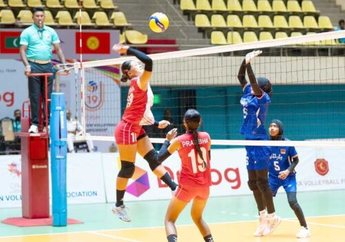 नेपालले आज माल्दिभ्ससँग खेल्दै