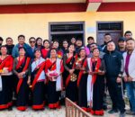 एआई प्रयोग सम्बन्धी तालिम सुरु