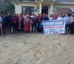 मनोसामाजिक परामर्श कार्यक्रम सञ्चालन