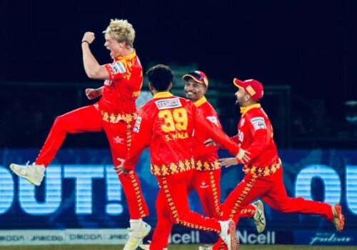 लुम्बिनी एनपीएलको फाइनलमा