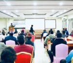 नेपाल मानवअधिकार वर्ष पूस्तकको पूर्व समीक्षा