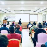 नेपाल मानवअधिकार वर्ष पूस्तकको पूर्व समीक्षा