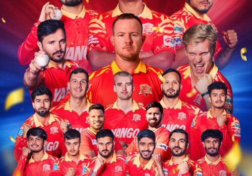 लुम्बिनी एनपीएलको नयाँ च्याम्पियन