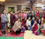 धादिङमा क्षत्री महिला समाज गठन