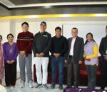 शिक्षाका लागी राष्ट्रिय अभियान बागमती प्रदेश समितीको नयाँ कार्यसमिती चयन