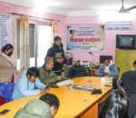 फोनिज धादिङले मनायो सत्यनारायण बहादुर श्रेष्ठको ११०औँ जन्मजयन्ती