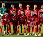 फिफा वरीयतामा नेपाल १ सय ८२ औं स्थानमा यथावत्