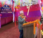 महादेवस्थान माध्यमिक विद्यालयले भव्य रुपमा मनायो बार्षिकोत्सव