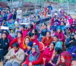 विज्ञान तथा सामाजिक सामाग्री प्रदर्शनी