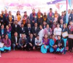 धादिङ अस्पतालले मनायो ४९औं वार्षिक उत्सव