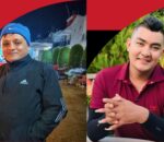 अनलाइन मिडिया सोसाइटी धादिङको अध्यक्षमा केशव अधिकारी