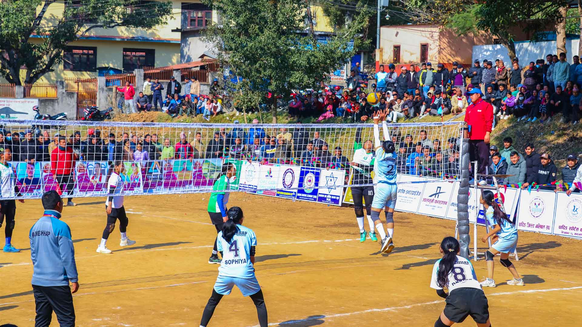 फाइनलमा धादिङ टिम ‘ए’ र सिन्धुपाल्चोक खेल्ने