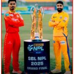 एनपीएलको उपाधिका लागि आज सुदूरपश्चिम र लुम्बिनी खेल्दै