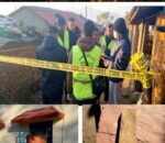 वृद्ध महिलाको हत्या, एक जना पक्राउ