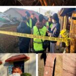 वृद्ध महिलाको हत्या, एक जना पक्राउ