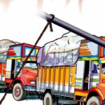 पाँच महिनामा सात खर्ब ६६ अर्बको वस्तु आयात