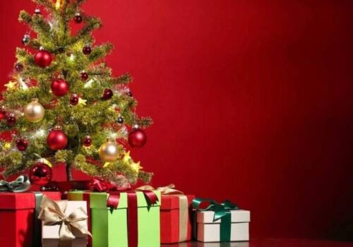 आज क्रिसमस दिवस मनाइदै