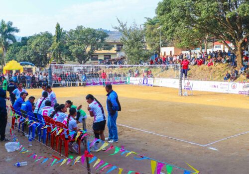 धादिङ टिम ‘ए’, रामेछाप, सिन्धुपाल्चोक र नुवाकोट सेमिफाइनलमा