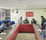 क्रान्तिकारी कम्युनिष्ट पार्टी नेपालले संसदीय निर्वाचन बहिस्कार गर्ने