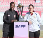 साफ महिला क्लब च्याम्पियनसिपको उपाधिका लागि आज एपीएफ र इस्ट बङ्गाल खेल्दै