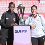 साफ महिला क्लब च्याम्पियनसिपको उपाधिका लागि आज एपीएफ र इस्ट बङ्गाल खेल्दै