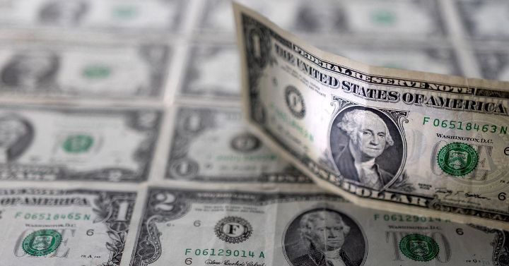 अमेरिकी डलरको भाउ अहिलेसम्मकै उच्च