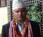 कोसेक नेपाल धादिङको अध्यक्षमा सिताराम कोइराला निर्वाचित