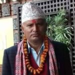 कोसेक नेपाल धादिङको अध्यक्षमा सिताराम कोइराला निर्वाचित