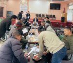 निर्वाचन आचारसंहिता पालना गर्न निर्वाचन अधिकृतको आग्रह