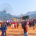 दशौँ धादिङ महोत्सव सुरु