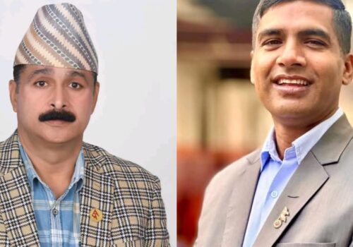 एमाले धादिङको ईन्चार्जमा त्रिपाठी,आचार्यलाई प्रदेश कमिटी उपसचिवको जिम्मेवारी